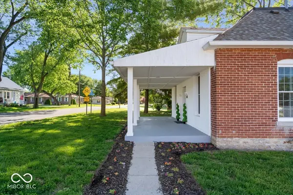 2917 Huntsville RD, Pendleton, IN 46064