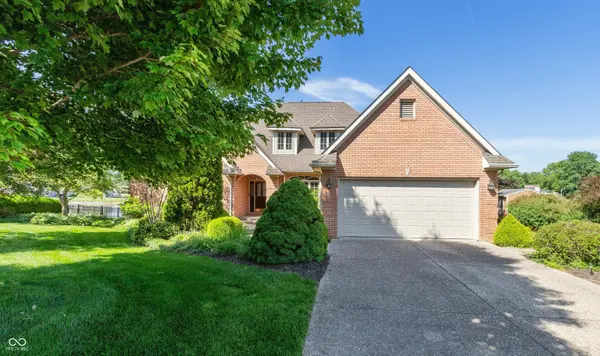 338 Mutton Creek DR, Seymour, IN 47274
