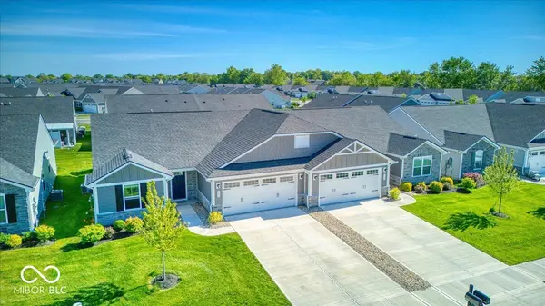 161 Mission Terrace DR, Whiteland, IN 46184