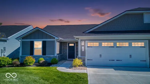 161 Mission Terrace DR, Whiteland, IN 46184