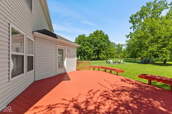 9300 Amberleigh DR, Plainfield, IN 46168