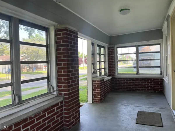 1732 N 25th ST, Terre Haute, IN 47804