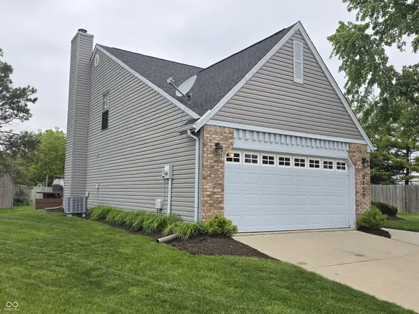 6150 Tybalt LN, Indianapolis, IN 46254