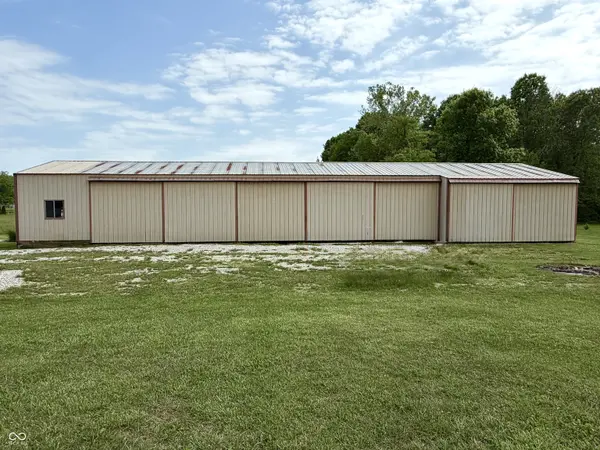 7975 W 50 S, Morgantown, IN 46160