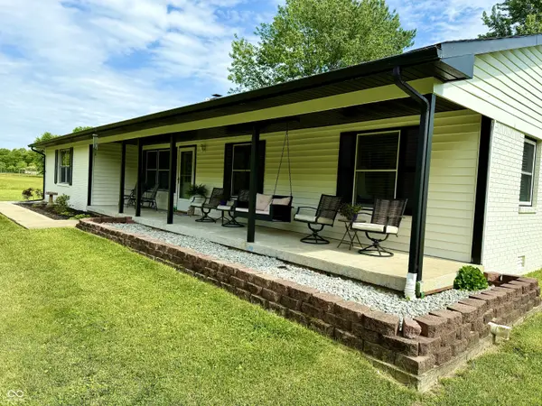 7975 W 50 S, Morgantown, IN 46160
