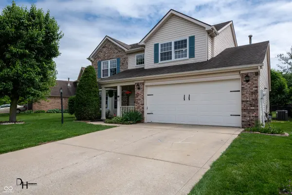 5423 Great Woods DR, Indianapolis, IN 46224