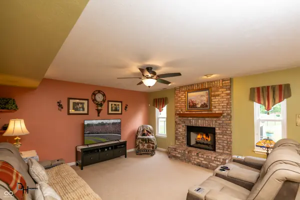 5423 Great Woods DR, Indianapolis, IN 46224