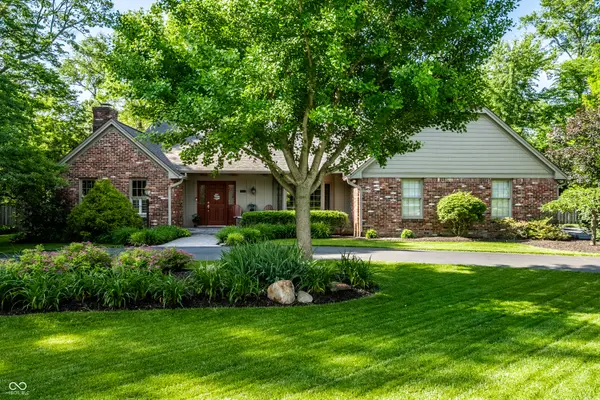 1711 Wood Valley DR, Carmel, IN 46032