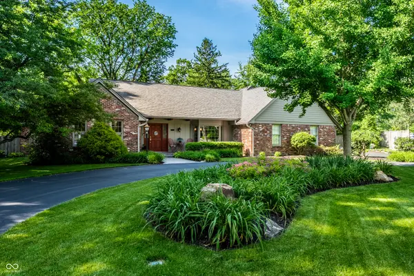 1711 Wood Valley DR, Carmel, IN 46032