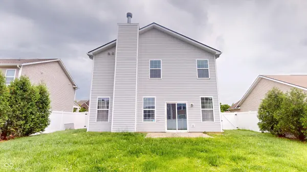 4241 Zachary LN, Westfield, IN 46062