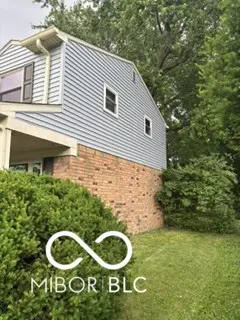 1449 Moores MNR, Indianapolis, IN 46229
