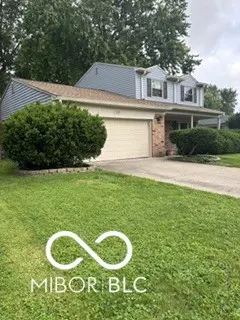1449 Moores MNR, Indianapolis, IN 46229