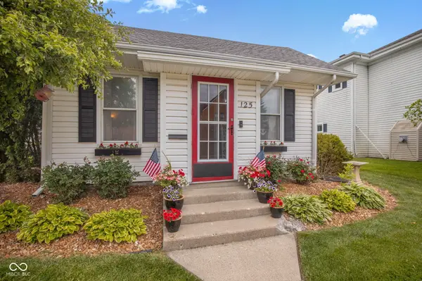 125 N West ST, Tipton, IN 46072