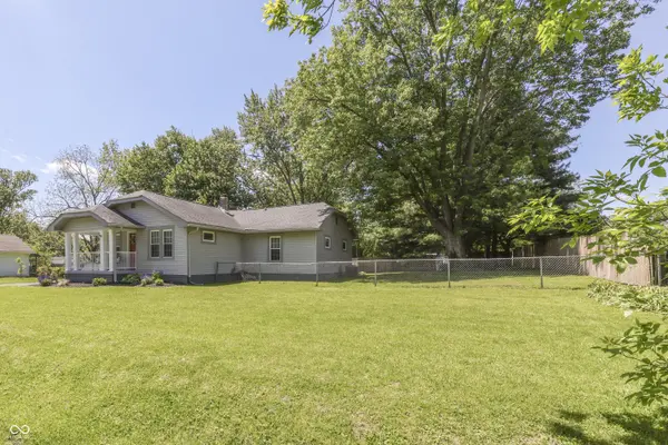 5608 Hardegan ST, Indianapolis, IN 46227