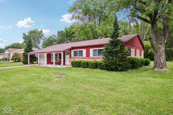 6522 Birchcrest DR, Indianapolis, IN 46241
