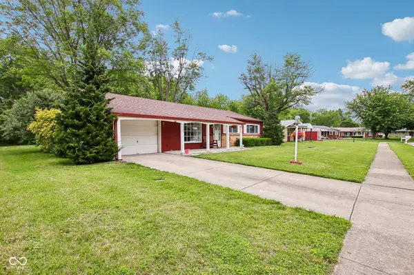 6522 Birchcrest DR, Indianapolis, IN 46241