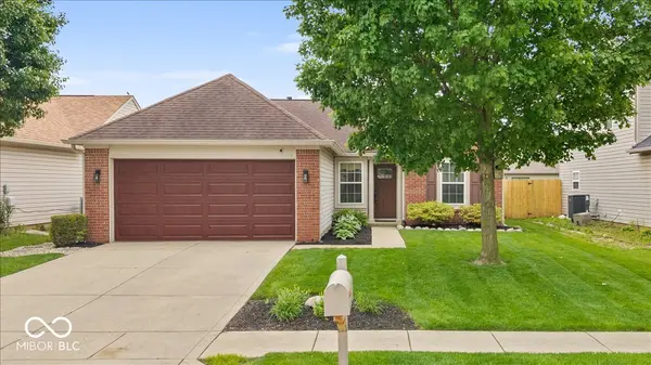 937 Barnwell WAY, Indianapolis, IN 46217