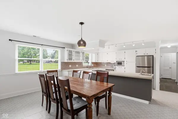 132 Beechwood DR, Westfield, IN 46074