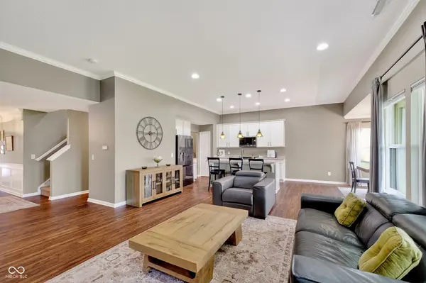 14027 Short Stone PL, Mccordsville, IN 46055