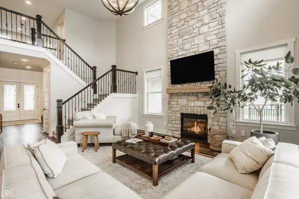 11333 Canopy WAY, Zionsville, IN 46077