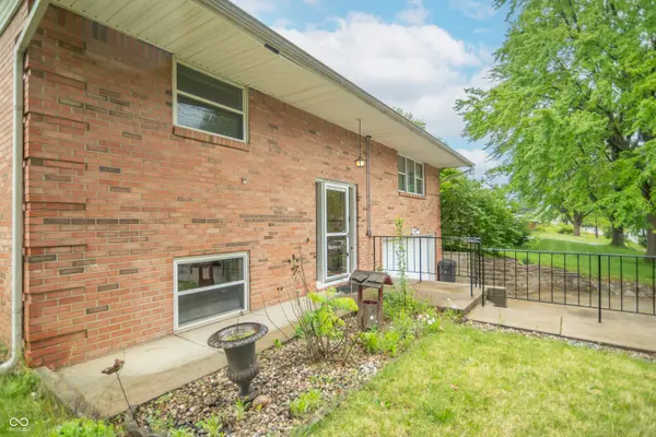 6524 Doris DR, Indianapolis, IN 46214