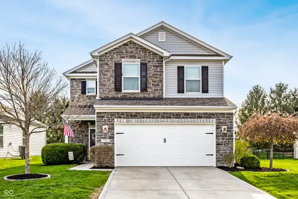 3701 White Cliff WAY, Whitestown, IN 46075