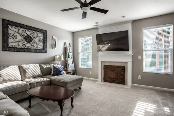 3701 White Cliff WAY, Whitestown, IN 46075