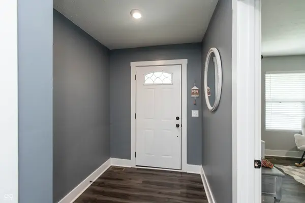 256 Victory Hill, Coatesville, IN 46121
