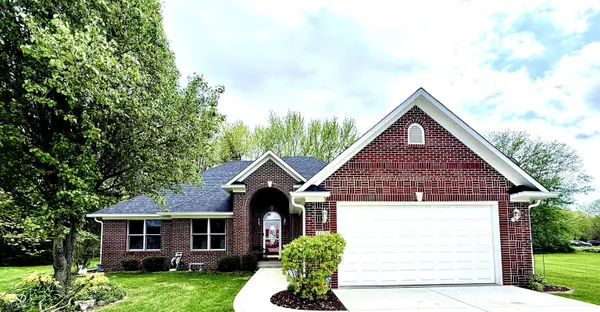 13129 N Tower CT,  Camby,  IN 46113