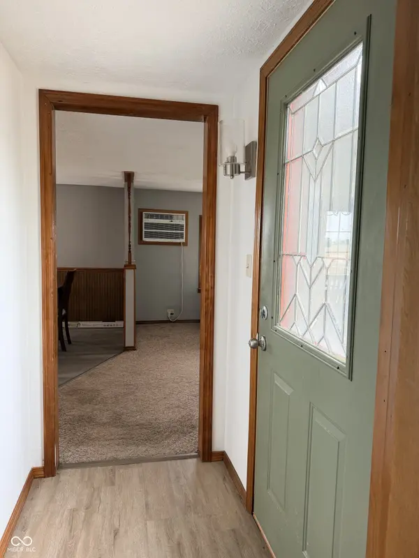4570 N Old State Road 55, Crawfordsville, IN 47933