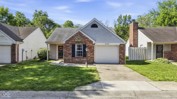 6625 Sundown DR S, Indianapolis, IN 46254