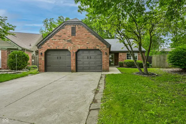 6841 Colony Pointe South DR, Indianapolis, IN 46250