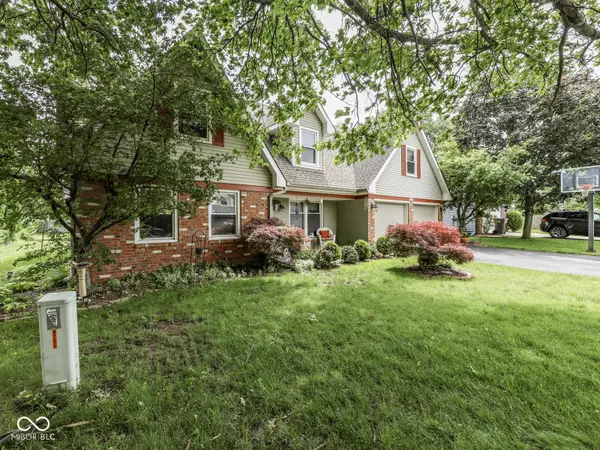 8255 Lynn DR, Indianapolis, IN 46237