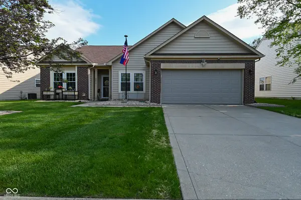 9675 Stonewall LN, Avon, IN 46123