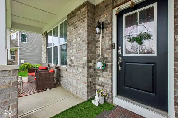 4708 Kintz DR, Indianapolis, IN 46239