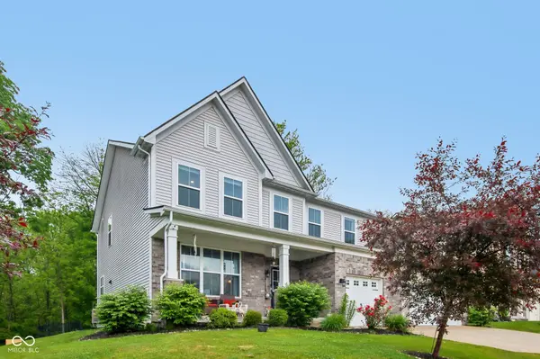 4708 Kintz DR, Indianapolis, IN 46239