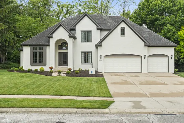 8956 Admirals Bay DR, Indianapolis, IN 46236