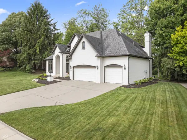 8956 Admirals Bay DR, Indianapolis, IN 46236
