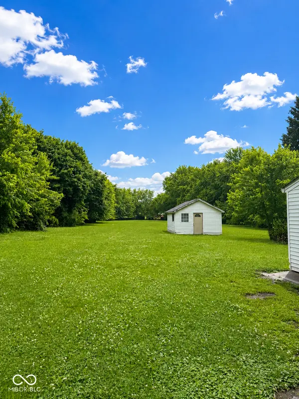 304 W Hanna AVE, Indianapolis, IN 46217