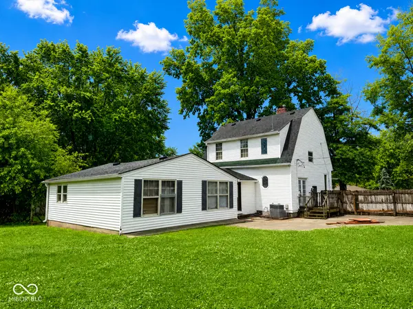 304 W Hanna AVE, Indianapolis, IN 46217