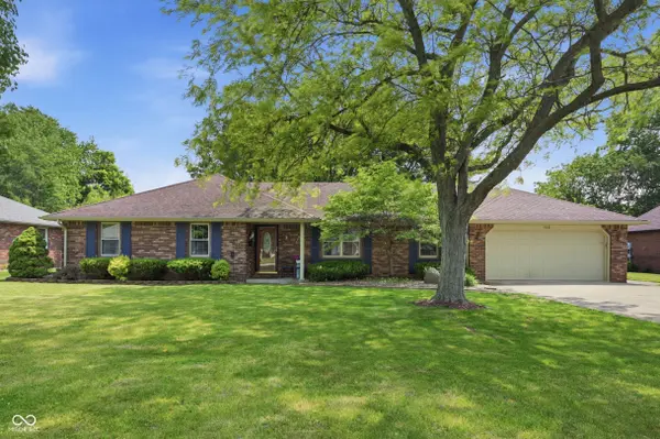 108 S Lansdown WAY, Anderson, IN 46012