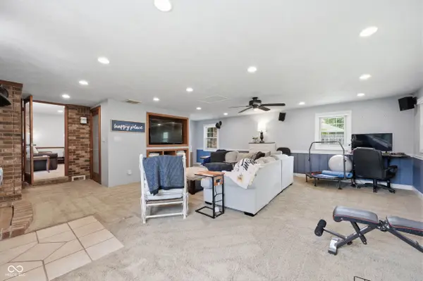 108 S Lansdown WAY, Anderson, IN 46012