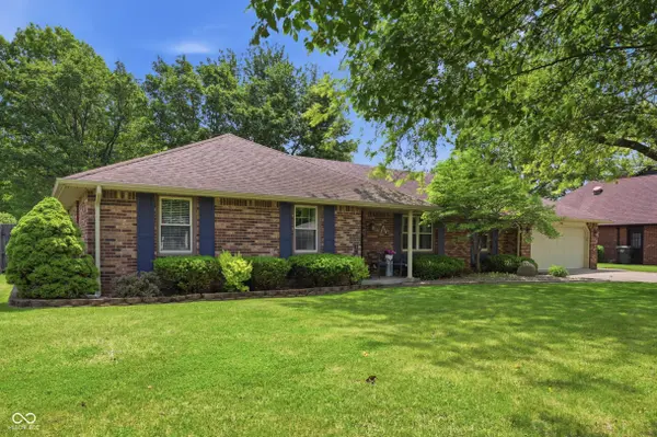108 S Lansdown WAY, Anderson, IN 46012