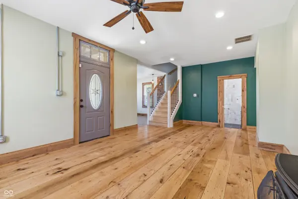 1555 S New Jersey ST, Indianapolis, IN 46225