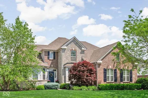 4462 Wellswood BND, Carmel, IN 46033
