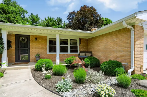 3846 Wyandotte TRL, Indianapolis, IN 46240