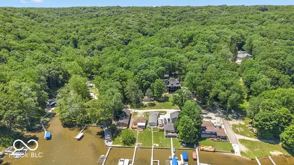 7667 N John Young RD, Unionville, IN 47468