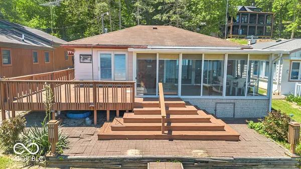 7667 N John Young RD, Unionville, IN 47468