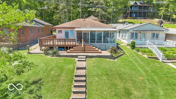 7667 N John Young RD, Unionville, IN 47468