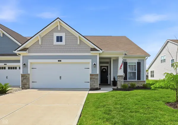 131 Hovden DR, Cicero, IN 46034